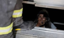 "فوضى عارمة" وحظر تجوّل في تشيلي بعد انقطاع «شامل» للكهرباء